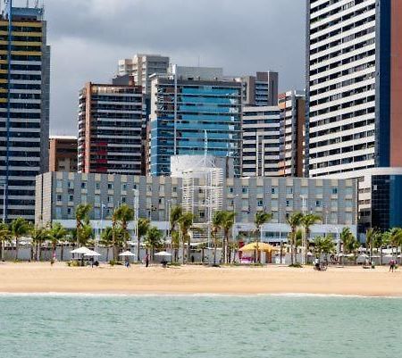 Oasis Imperial & Fortaleza Eksteriør billede