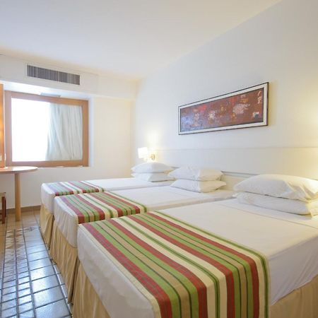 Oasis Imperial & Fortaleza Eksteriør billede