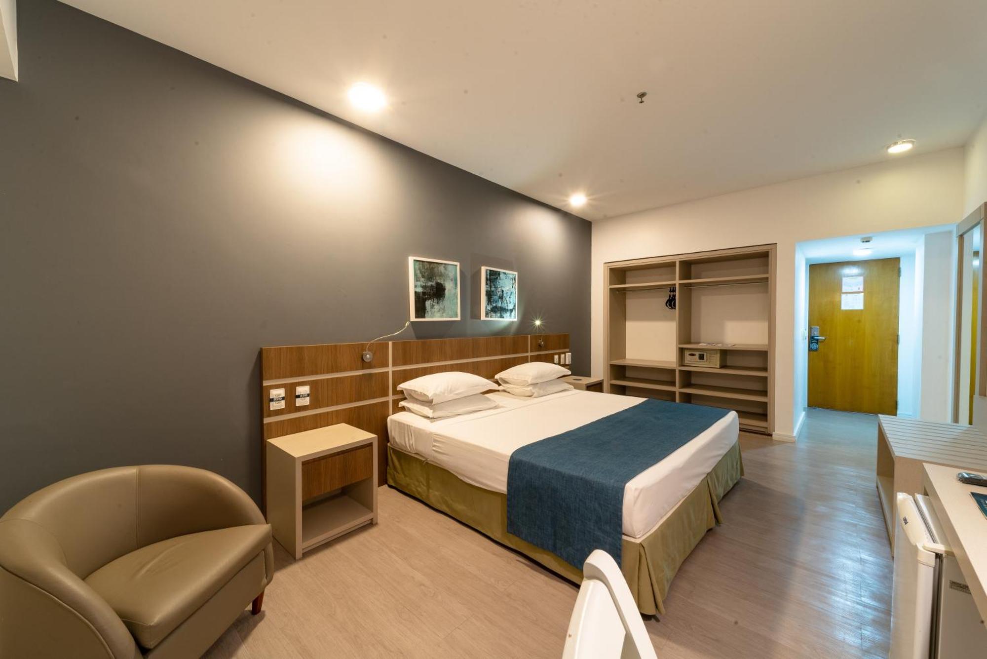 Oasis Imperial & Fortaleza Eksteriør billede