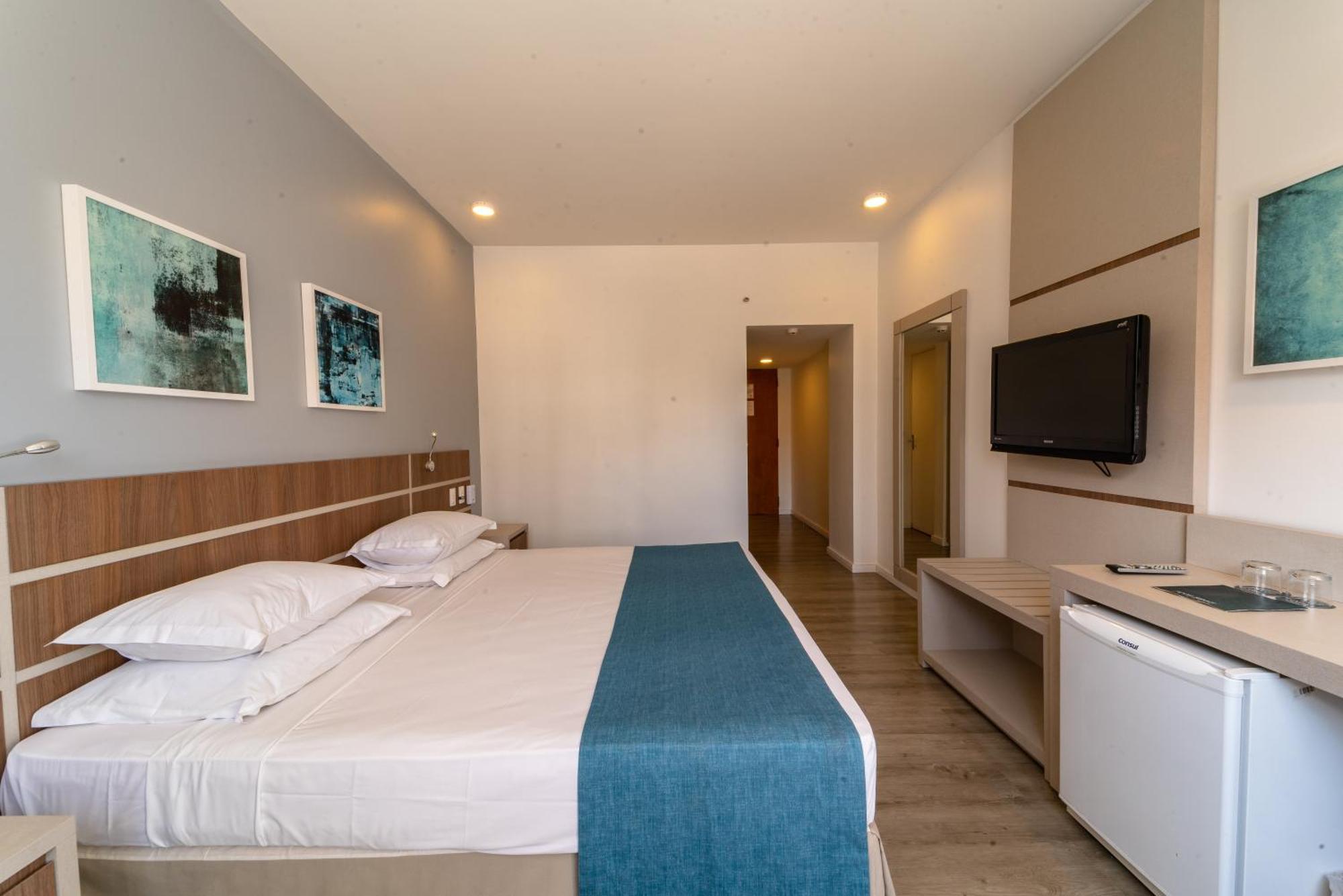 Oasis Imperial & Fortaleza Eksteriør billede