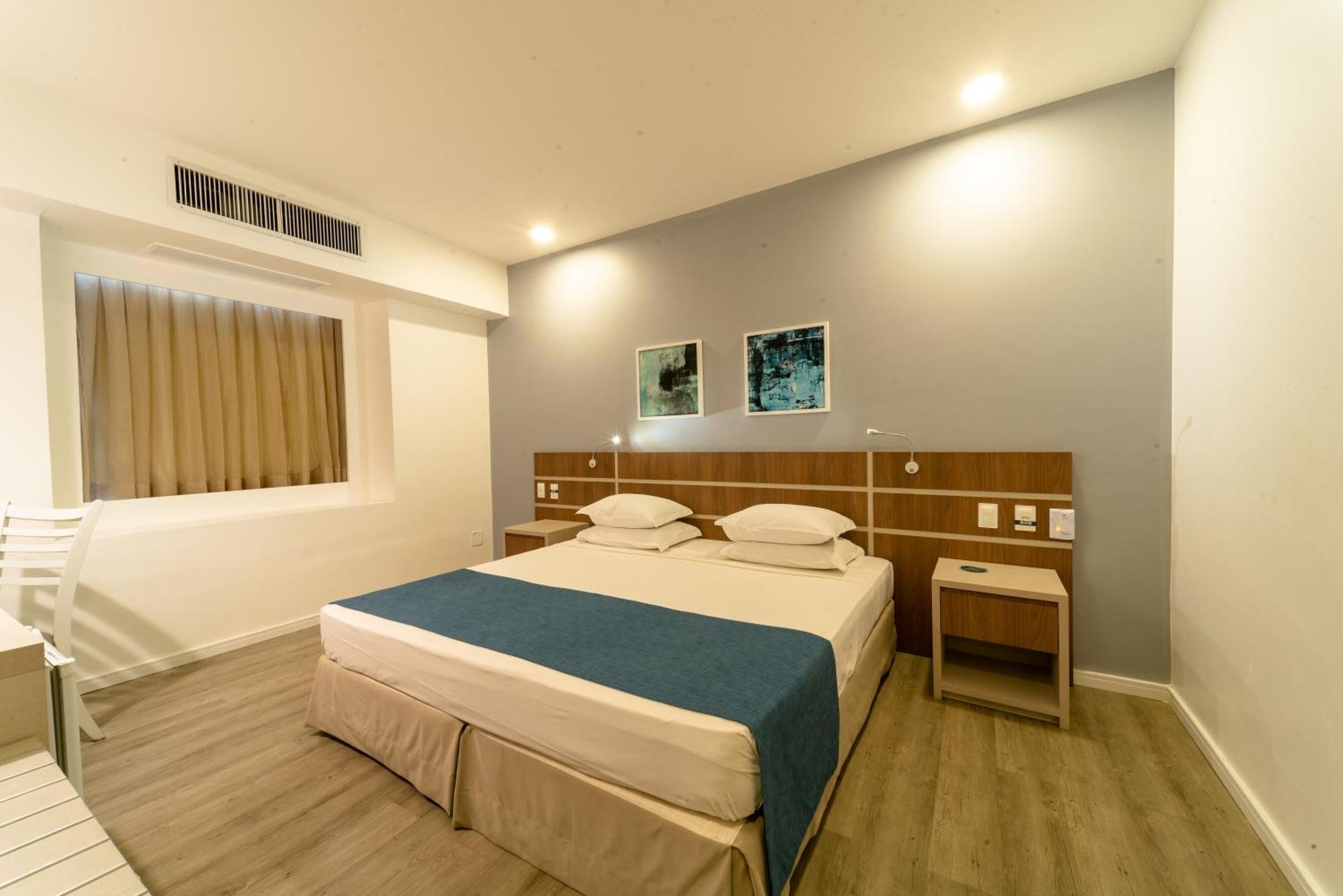 Oasis Imperial & Fortaleza Eksteriør billede