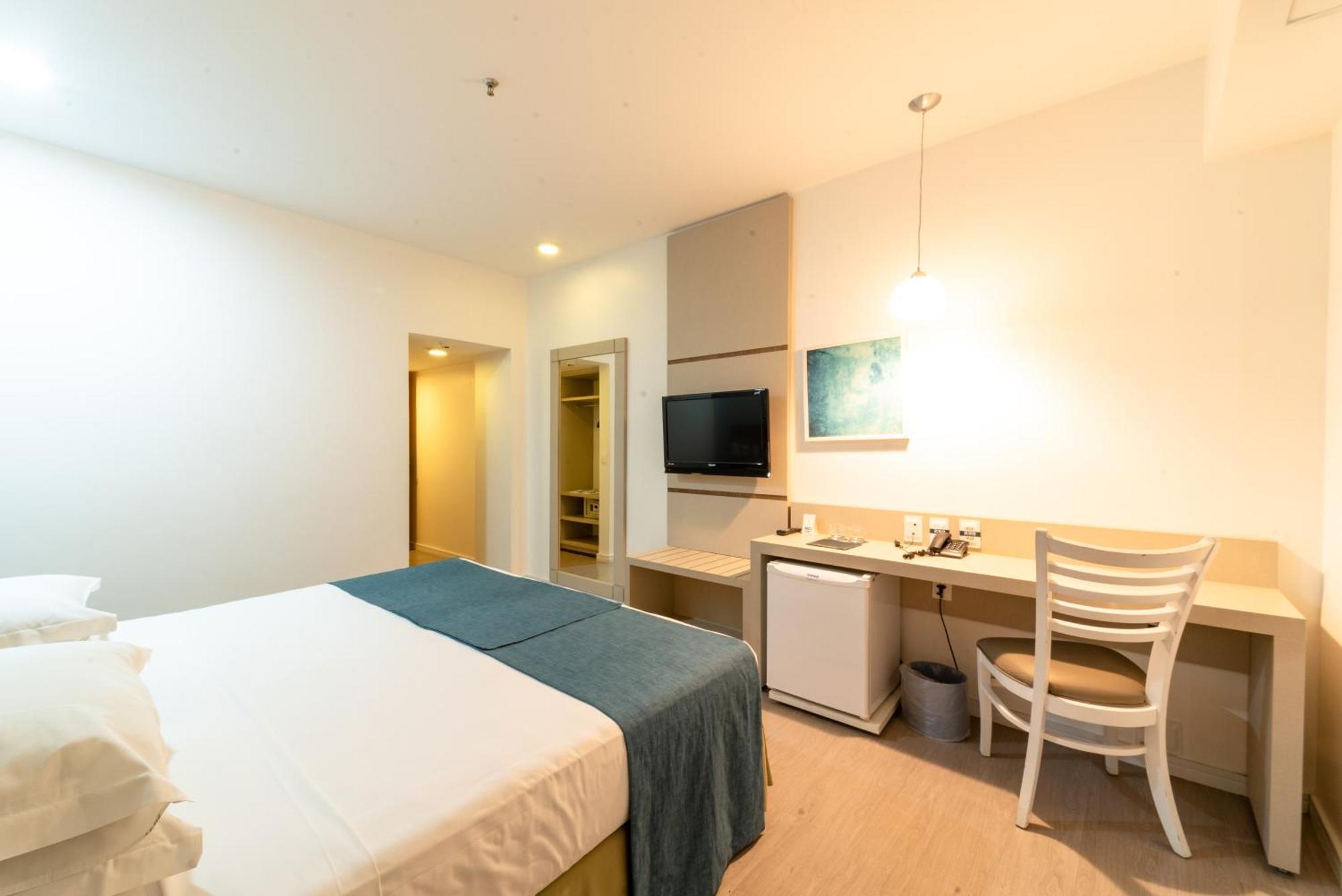 Oasis Imperial & Fortaleza Eksteriør billede