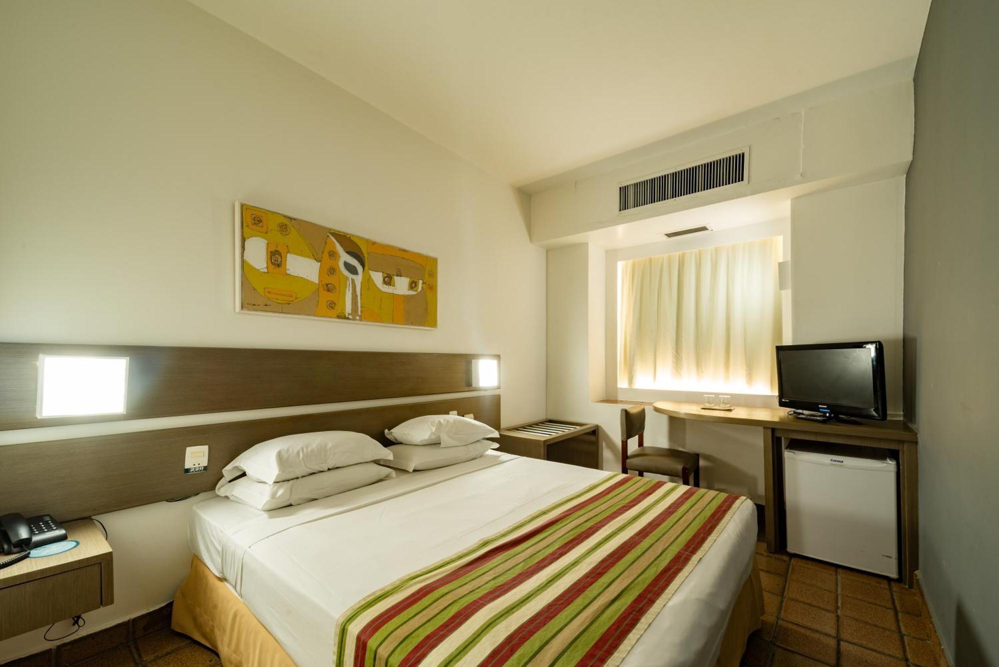 Oasis Imperial & Fortaleza Eksteriør billede