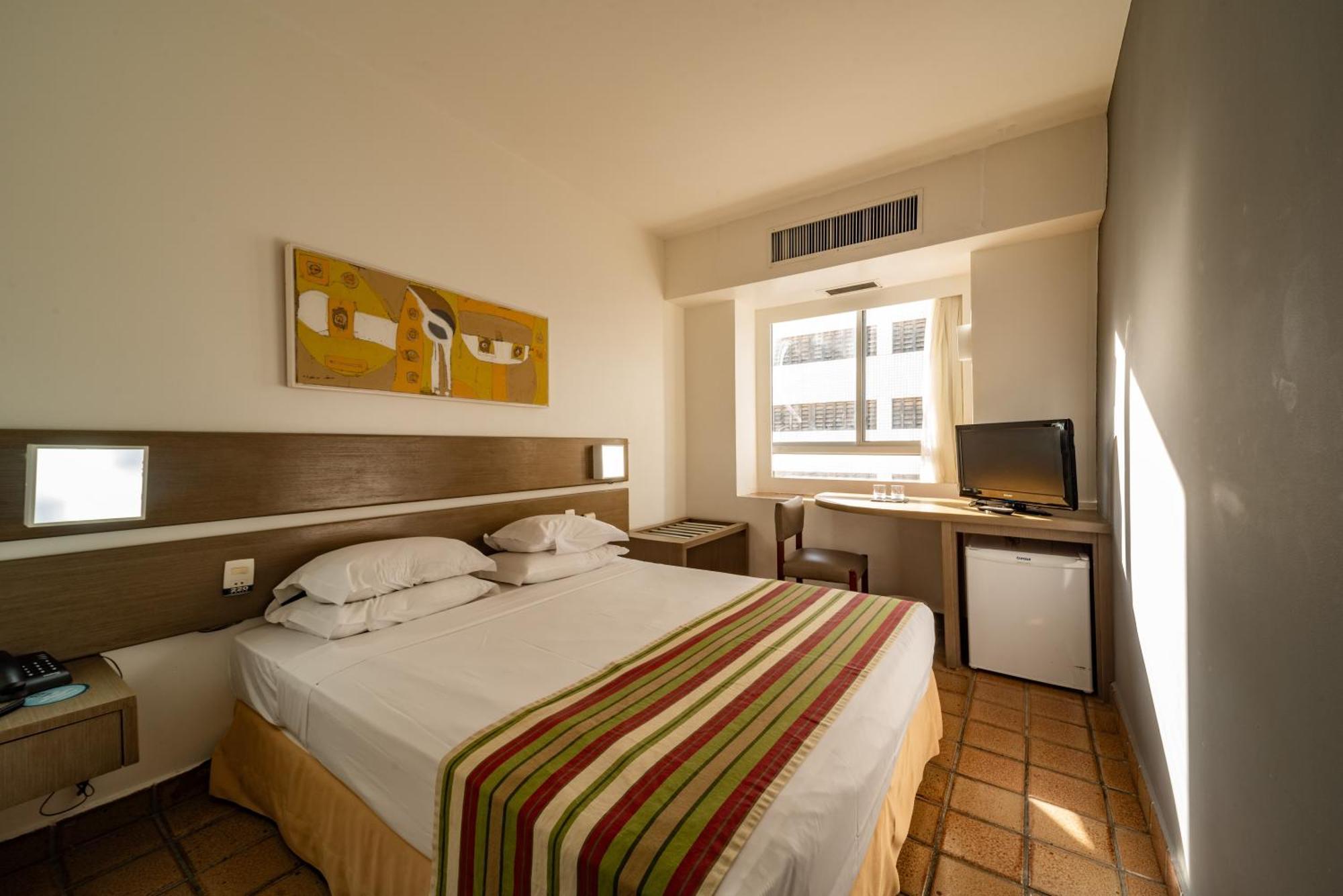 Oasis Imperial & Fortaleza Eksteriør billede