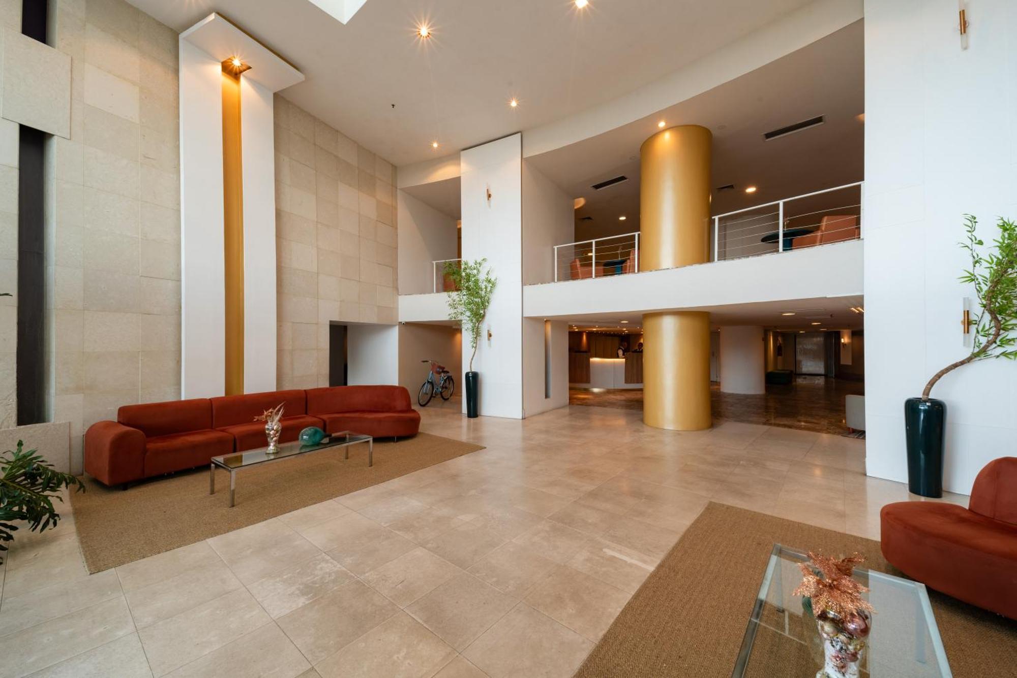 Oasis Imperial & Fortaleza Eksteriør billede