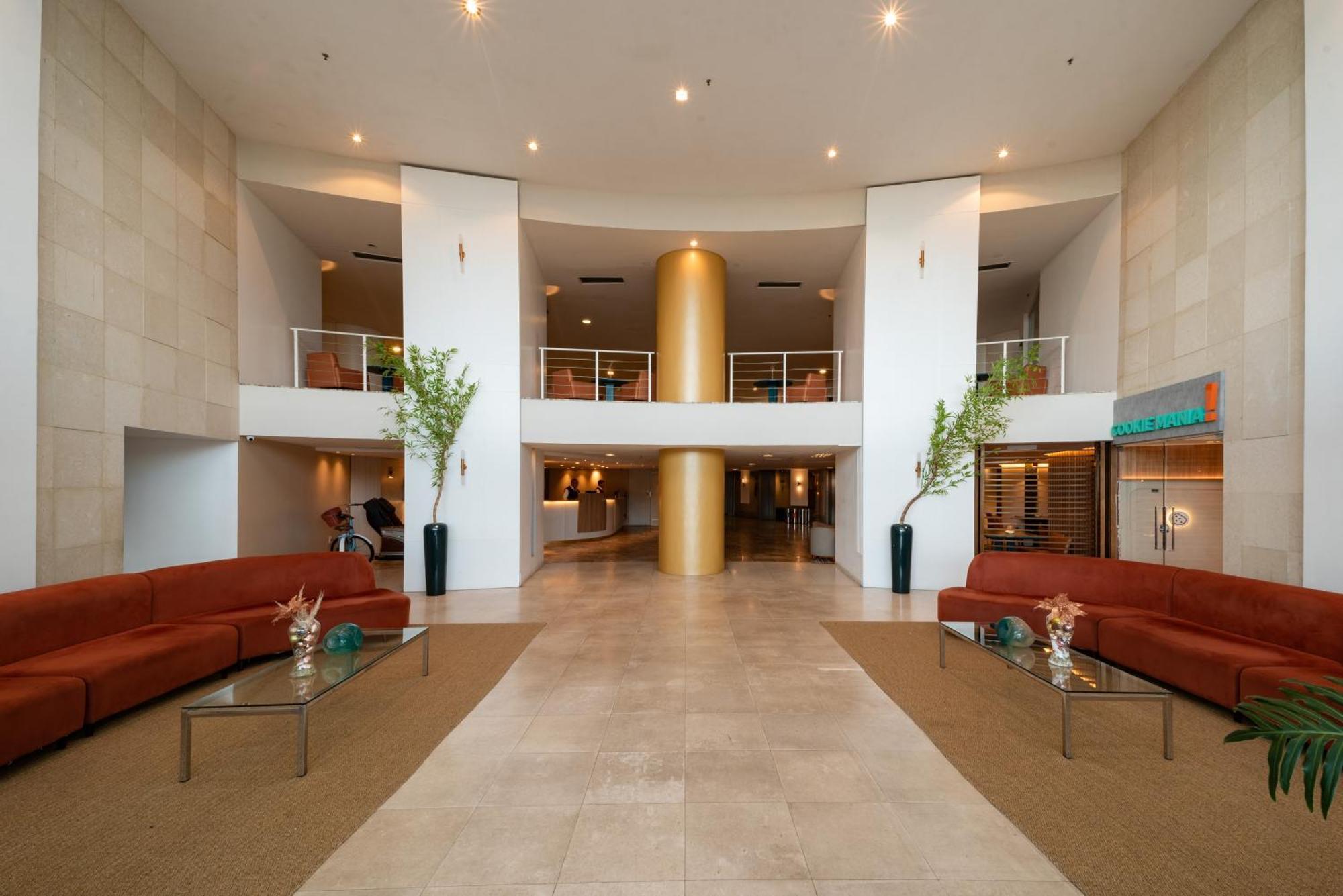 Oasis Imperial & Fortaleza Eksteriør billede
